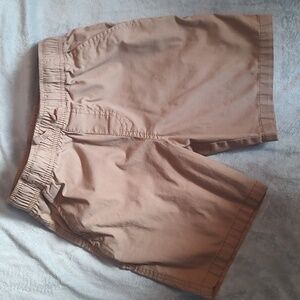Tan Shorts, Wonder Nation